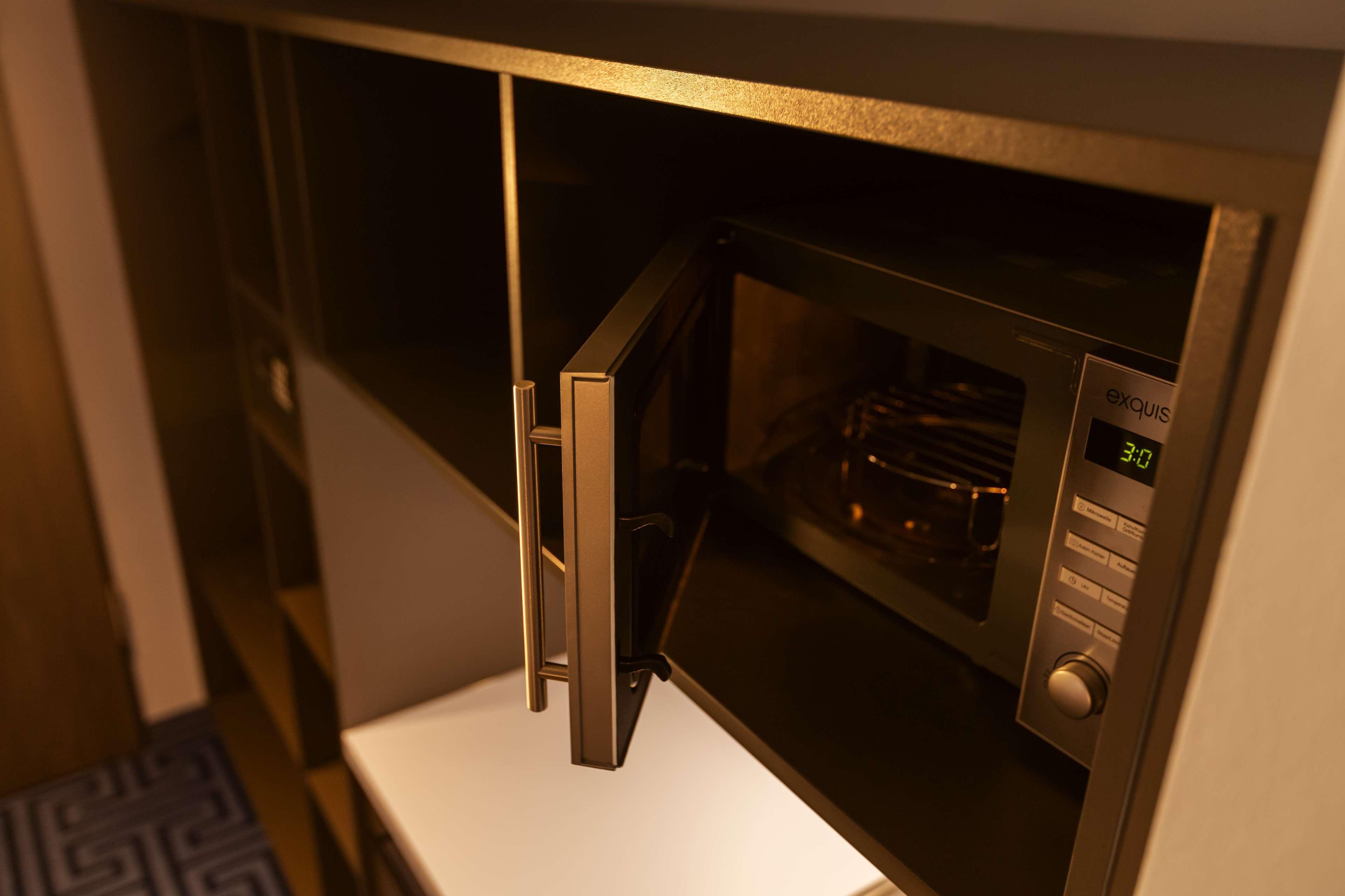 Holiday Inn - The Niu, Mood Mainz By Ihg Bagian luar foto