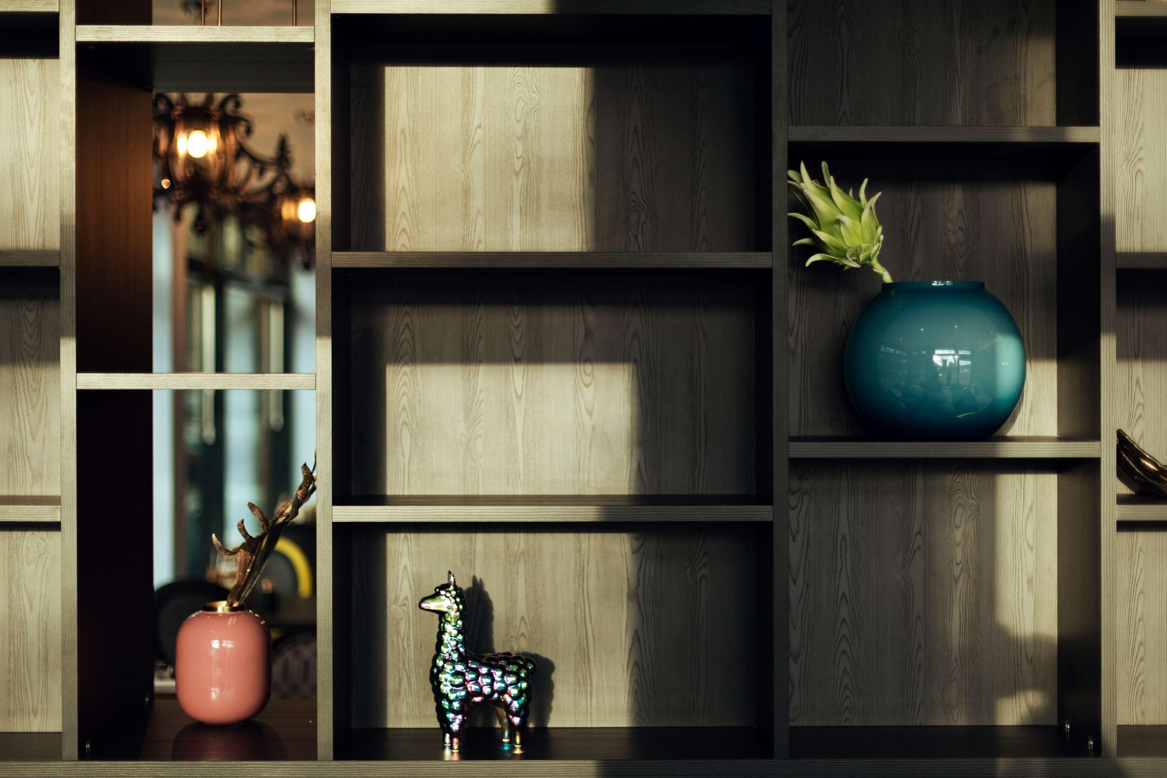 Holiday Inn - The Niu, Mood Mainz By Ihg Bagian luar foto