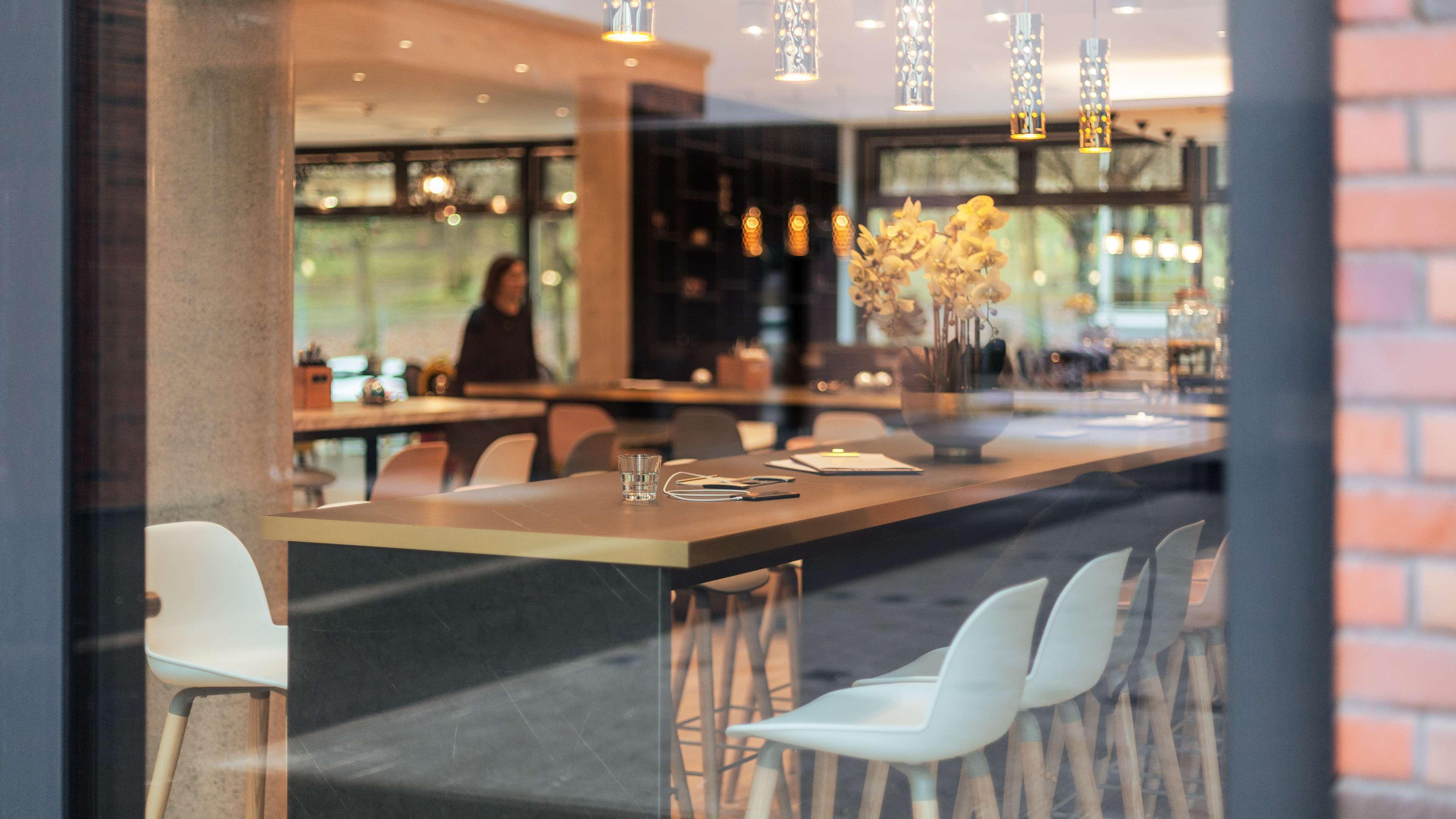 Holiday Inn - The Niu, Mood Mainz By Ihg Bagian luar foto