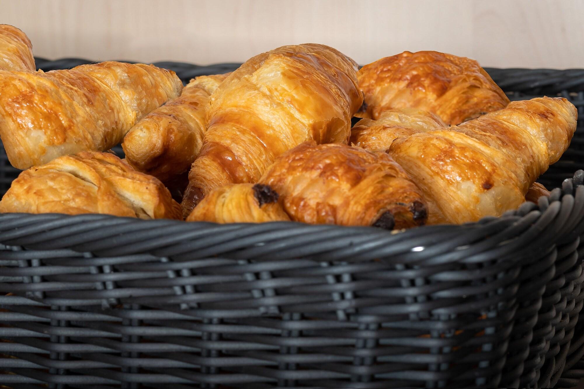 Holiday Inn - The Niu, Mood Mainz By Ihg Bagian luar foto