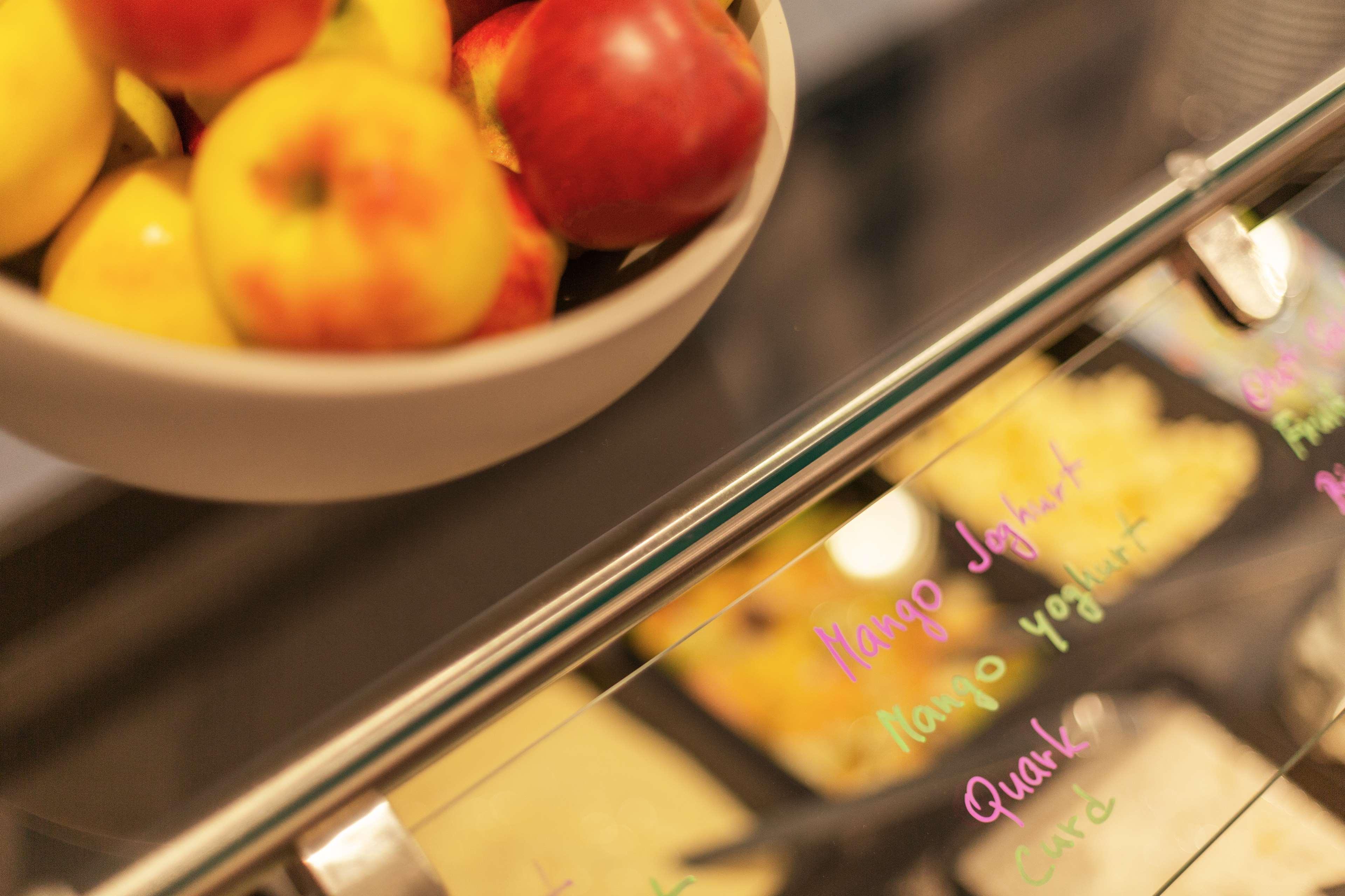 Holiday Inn - The Niu, Mood Mainz By Ihg Bagian luar foto